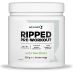 Body & Fit Ripped Pre-Workout