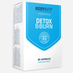 Body & Fit Detox & Burn