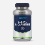 Body & Fit Acetyl L-Carnitine