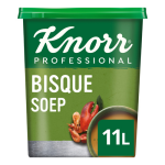 Knorr Professional - Bisque soep voor 11L - 1.1 kg