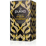 Pukka - Elegant English Breakfast - 20 zakjes