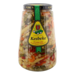 Kesbeke - Delicatesse mix - 2.65 L