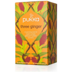 Pukka - Three Ginger - 20 zakjes
