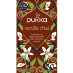 Pukka - Vanilla Chai - 20 zakjes