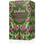 Pukka - Wonder Berry Green - 20 zakjes