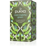 Pukka - Mint Matcha Green - 20 zakjes