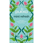 Pukka - Mint Refresh - 20 zakjes