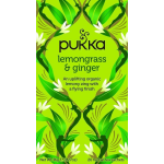Pukka - Lemongrass & Ginger - 20 zakjes