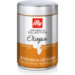 Illy - Arabica Selection Ethiopië Bonen - 6x 250g