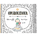 Image Books Opgroeiboek - O'Baby Pauline Oud