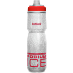 Camelbak Bidon Podium Ice 600 ml Fiery Red