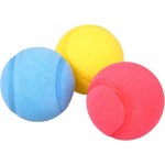 ML Tennisbal Soft 3 Stuks 6.5Cm