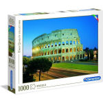 Clementoni Puzzel High Quality 1000 Stukjes Colosseum