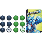 Hasbro B-Daman Crossfire Balls 16 Stuks