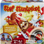 Spel Stef Stuntpiloot - Rood