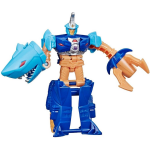 Transformers Cyberverse 1 Stap Figuur 12 Cm