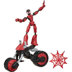 Hasbro Spider-Man Bend N Flex Rider