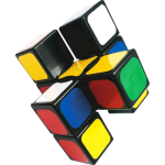 Jumbo Rubik's Edge 3x3x1