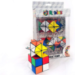 Rubik&apos;s Magic Star 2 Pack Gift Set