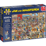 Jumbo Puzzel Jan Van Haasteren Legpuzzel 1000 Stukjes