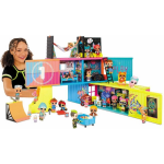 MGA Entertainment LOL Surprise Clubhouse Playset