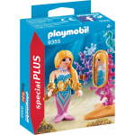 Playmobil Playmobil 9355 Zeemeermin