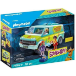 Playmobil 70286 Scooby-Doo! Mystery Machine