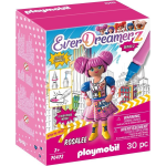 Playmobil 70472 Everdreamerz Comic Worldlee - Rosa