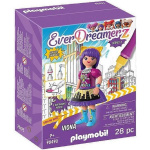 Playmobil 70473 Everdreamerz Comic World Viona - Paars