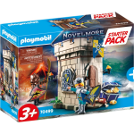 Playmobil 70499 Starterpack Novelmore