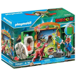 Playmobil 70507 Speelbox Dino-Onderzoeker