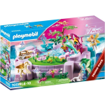 Playmobil 70555 Magisch Meer In Sprookjesland