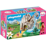 Playmobil 70254 Heidi, Klara En Peter Bij Het Meer