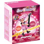 Playmobil 70580 Everdreamerzlee - Music World - Rosa