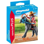 Playmobil 70602 Western Ruiter