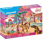 Playmobil 70694 Spirit Miradero Festival