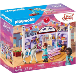 Playmobil 70695 Spirit Miradero Ruitersportwinkel