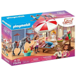Playmobil 70696 Spirit Miradero Snoepwinkel