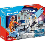Playmobil 70603 Geschenkset Astronautentraining