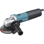 Makita 9565CVR Haakse slijper - 1400W - 125mm - Softstart