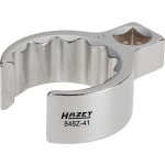 Hazet 848Z-24 Ringsleutel - 24mm