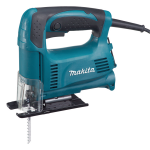 Makita 4326 Decoupeerzaag - 450W - D-greep