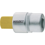 Hazet 986-5 Dopsleutelbit - 1/2'' - Zeskant - 5mm