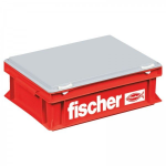 Fischer 91524 HWK Box systeemkoffer - klein