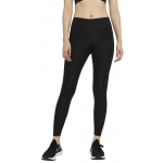 Nike DriFit Fast Tight Women - Zwart