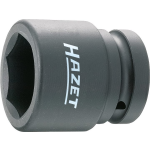 Hazet 1100S-41 KrachtDopsleutel - Zeskant - 41mm - 1''