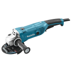 Makita GA5021CFY1 230V Haakse slijper - 1450W - 125mm