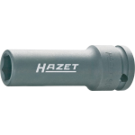 Hazet 901SLG-19 KrachtDopsleutel - Zeskant - 19mm - 1/2''