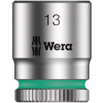 Wera 5003502001 Zyklop Dopsleutel - 4,5mm - 1/4" (L=23mm)