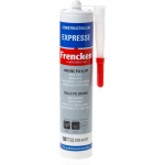 Frencken Expresse Constructielijm Koker - 310ml - Bruin